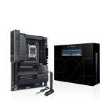 PROART X670E-CREATOR WIFI  ― AMD ソケット AM5 (AMD Ryzen™ 7000 シリーズ・デスクトップ・プロセッサー用) 対応X670Eチップセット搭載ATXマザーボード の写真
