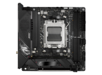 ROG STRIX B650E-I GAMING WIFI ― ASUS ROG STRIX B650E-I GAMING WIFI ― AMD Ryzen 7000シリーズCPU対応B650Eチップセット搭載 Mini-ITX マザーボード 