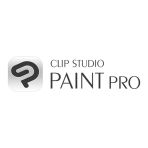 CLIP STUDIO PAINT PROの製品の写真