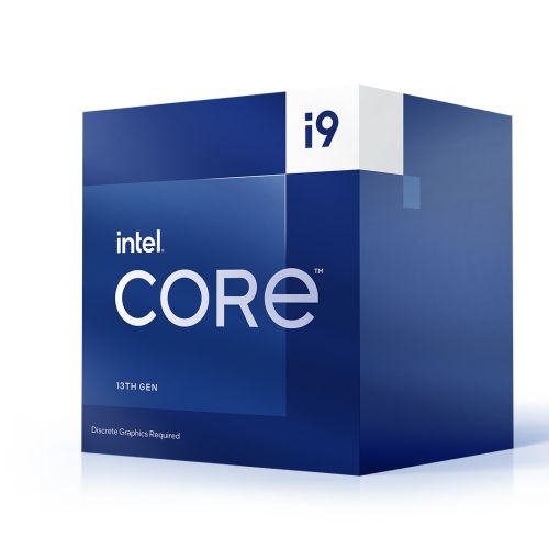  インテル®Core i9-13900F プロセッサー（36M キャッシュ、最大 5.60 GHz ）内蔵グラフィック非搭載 ボックスモデルの製品画像