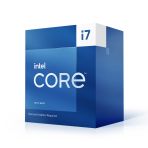 インテル®Core i7-13700Fプロセッサー（2.10GHz,30MB ）内蔵グラフィック非搭載 ボックスモデル BX8071513700F