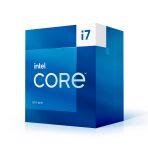 インテル®Core i7-13700プロセッサー箱モデル（2.10GHz,30MB）BX8071513700の写真