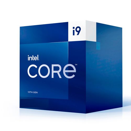 インテル® Core™ i9-13900 プロセッサー (36Mキャッシュ、最大5.60GHz) FC-LGA16A 箱入りの製品画像