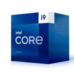 インテル® Core™ i9-13900 プロセッサー (36Mキャッシュ、最大5.60GHz) FC-LGA16A 箱入りの写真