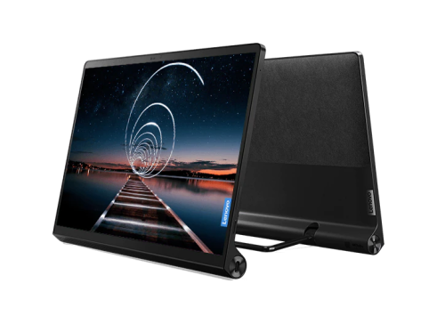  Lenovo Yoga Tab 13の製品画像