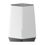 SXR80-100JPS ― AX6000 Orbi Pro WiFi 6 ルーターの写真