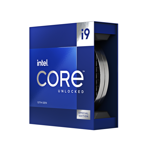  インテル® Core™ i9-13900KS プロセッサーパッケージ版（36Mキャッシュ、最大6.00GHz）BX8071513900KSの製品画像