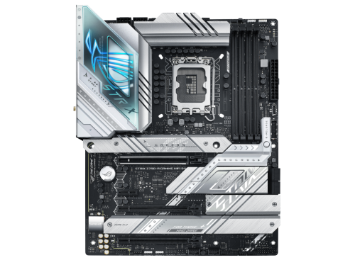  ROG STRIX Z790-A GAMING WIFI D4 ―  インテル® Z790チップセット搭載ATXマザーボードの製品画像