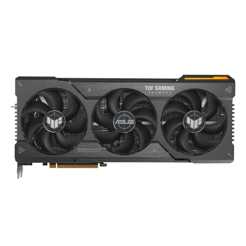  TUF-RX7900XT-O20G-GAMING ― Radeon™ RX 7900 XT 搭載3連ファングラフィックボードの製品画像