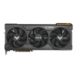 TUF-RX7900XTX-O24G-GAMING ― Radeon™ RX 7900 XTX OC Edition 24GB GDDR6 ゲーミンググラフィックスカード の写真