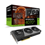 ELSA GeForce RTX 4070 Ti ERAZOR