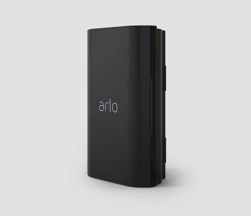  充電式バッテリー ― Arlo Essentialビデオドアベル用の予備バッテリーの製品画像