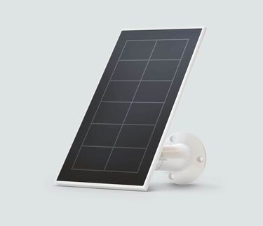  Arloソーラーパネル充電器（Ultra、Pro 4用）の製品画像