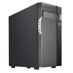 SST-PS14B-E ― ATXミドルタワー型PCケースの写真