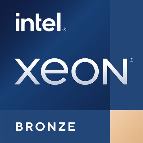  インテル® Xeon® Bronze 3408U プロセッサー箱入り（22.5Mキャッシュ、1.80GHz）BX807133408Uの製品画像