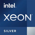 インテル® Xeon® Silver 4410Y プロセッサー 箱入り（30Mキャッシュ、2.00GHz）BX807134410Yの写真