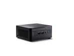 インテル® NUC 12 Proキット NUC12WSHi3、コードなし、単品モデルの写真