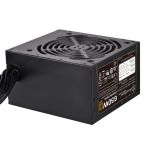 SST-ET650-B-Rev ― Essentialシリーズ 80PLUS BRONZE認証電源650W