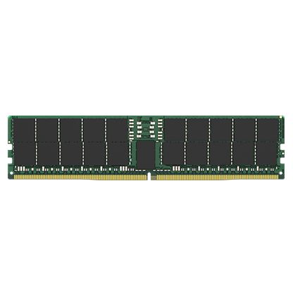  Kingston サーバーメモリー DDR5 4800MT/s ECC Registered DIMMの製品画像