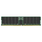 Kingston サーバーメモリー DDR5 4800MT/s ECC Registered DIMMの製品の写真