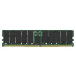 Kingston サーバーメモリー DDR5 4800MT/s ECC Registered DIMMの写真