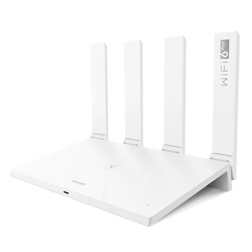  HUAWEI WiFi AX3 NEW ― Wi-Fi 6無線LANルーターの製品画像