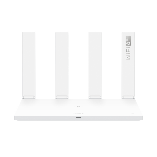  HUAWEI WiFi AX3 ― Wi-Fi 6無線LANルーターの製品画像