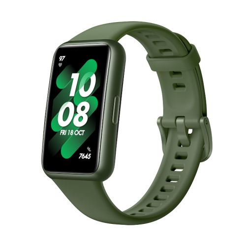  HUAWEI Band 7 ― 薄型で長持ちするフィットネストラッカーの製品画像