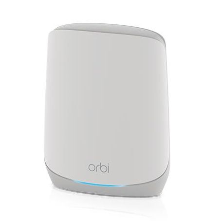  RBS760-100JPS ― Orbi WiFi 6 AX5400トライバンドメッシュWiFi システム 追加用サテライトの製品画像