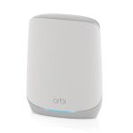 RBS760-100JPS ― Orbi WiFi 6 AX5400トライバンドメッシュWiFi システム 追加用サテライト