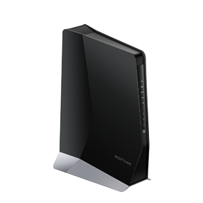  EAX80-100JPS ― AX6000 Nighthawk AX8 WiFi 6メッシュエクステンダー (無線LAN中継機)の製品画像