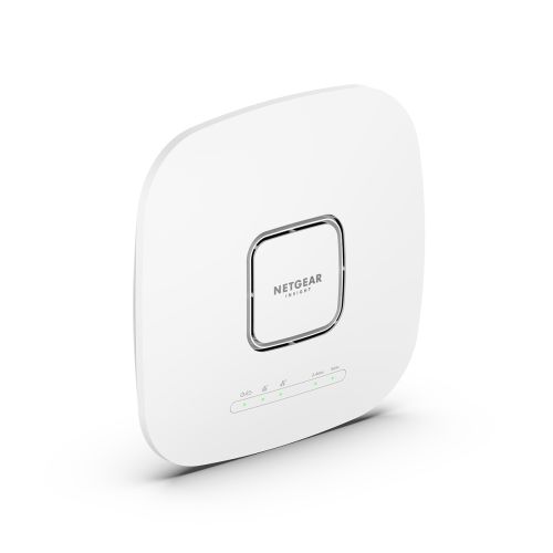  WAX625-100APS ― AX5400 Insight アプリ＆クラウド ワイヤレスアクセスポイントの製品画像