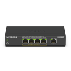 GS305P-200JPS ― POE+対応 (63W) ギガビット5ポート アンマネージスイッチの写真