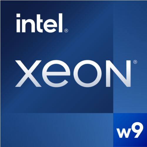  インテル® Xeon® w9-3475X プロセッサー 箱入り（82.5Mキャッシュ、2.20GHz）BX807133475Xの製品画像