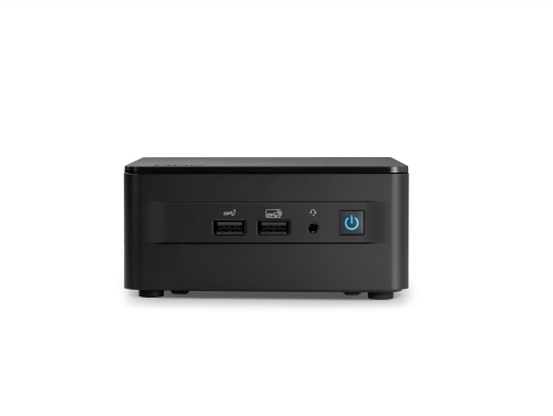  インテル® NUC 13 Pro キット (NUC13ANHi5)、コードなし、シングルユニットの製品画像