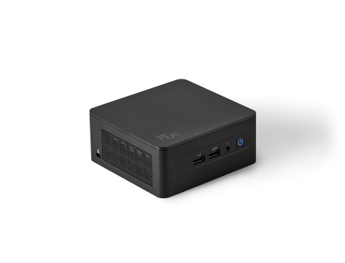  インテル® NUC 13 Pro キット (NUC13ANHi7)、コードなし、シングルユニットの製品画像