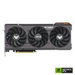 TUF-RTX4060TI-O8G-GAMINGの写真