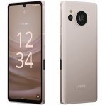 AQUOS sense7 SH-M24A ― ビジネス用途にも適したSIMフリースマートフォン