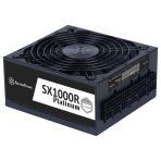 SST-SX1000R-PL ― Cybenetics Platinum 1000W SFX12V 4.0 & PCIe 5.0フルモジュラーSFX-L PSU