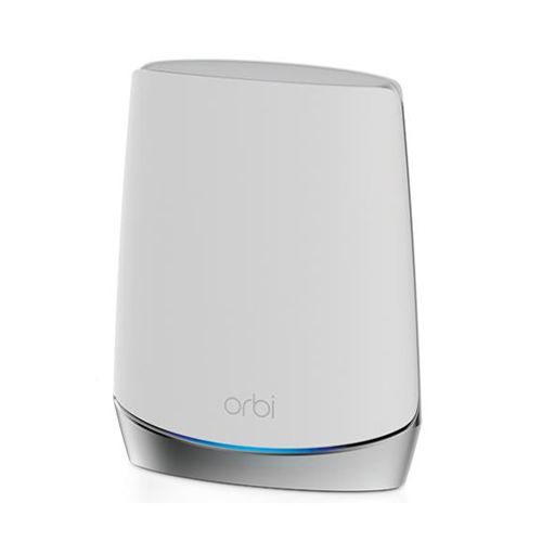  RBS750-100JPS ― Orbi WiFi 6 Mini AX4200トライバンドメッシュWiFiシステム サテライトの製品画像