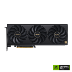 PROART-RTX4070TI-O12G ― GeForce RTX™ 4070 Ti OC edition搭載クリエイター向け搭載グラフィックボードの写真