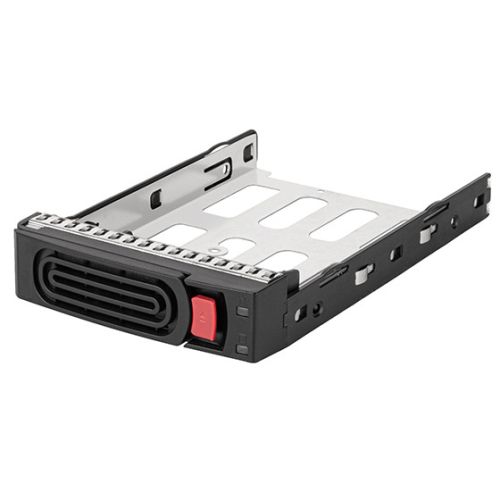  G11908000-RT ― SilverStone社NAS用2.5" / 3.5"ハードドライブトレイの製品画像