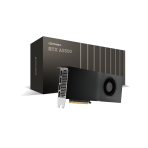 NVIDIA RTX A5500の写真