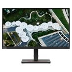 ThinkVision S24e-20 ― 23.8インチFHD VAのモニター