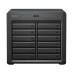 DS2422+ ― 12ベイ タワー型 NAS