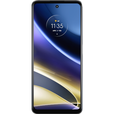  moto g52j 5G Ⅱ ― 6.8インチ、5G対応、Felica機能搭載 Android スマートフォンの製品画像