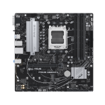 PRIME A620M-A ― AMDRyzen™ 7000シリーズ デスクトップ・プロセッサー対応 AM5 ソケット搭載micro-ATXマザーボード