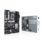 PRIME B760-PLUS ― Intel® B760チップセット搭載LGA1700 ATXマザーボード