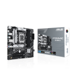 PRIME B760M-A ― Intel® B760 (LGA 1700)チップセット搭載 mATXマザーボード