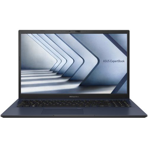  ASUS ExpertBook B1 B1502CBA ― 15.6型ビジネス向けノートPCの製品画像